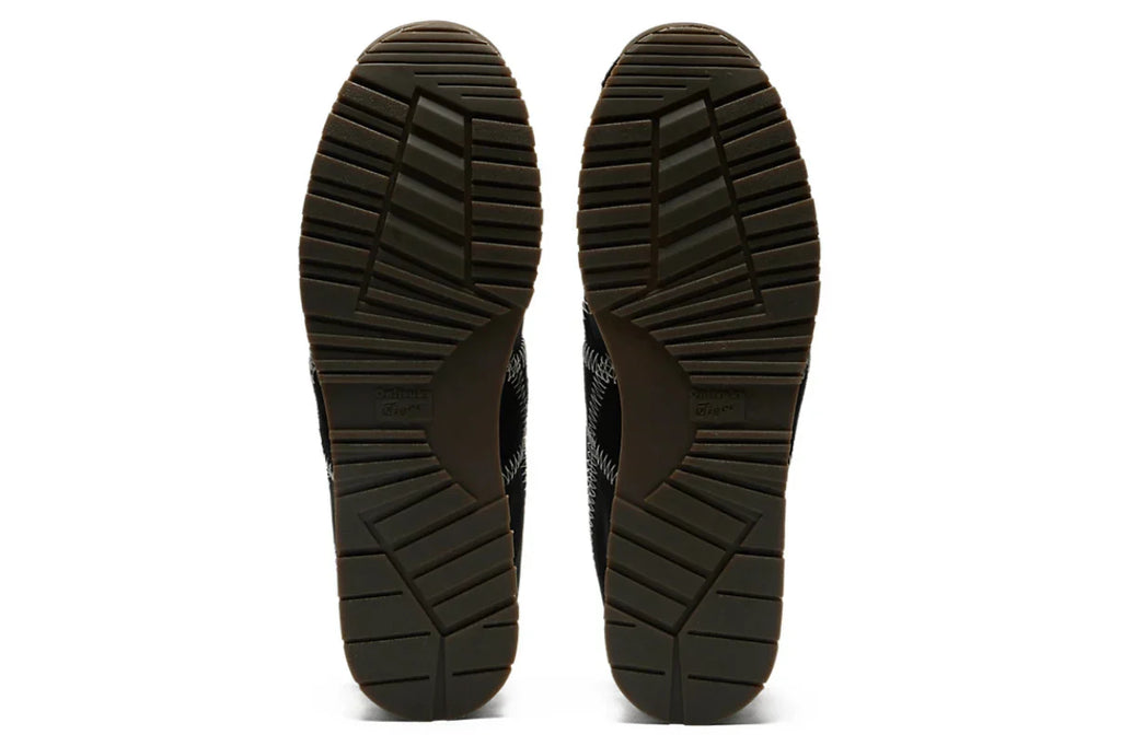 Onitsuka Tiger Tiger Corsair A55 Black Cream