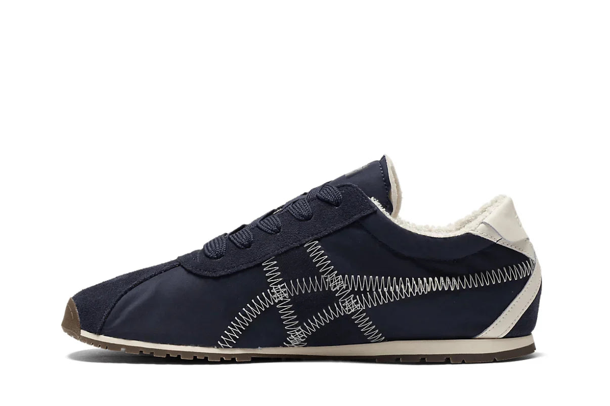 Onitsuka Tiger Tiger Corsair A55 Midnight Cream Black