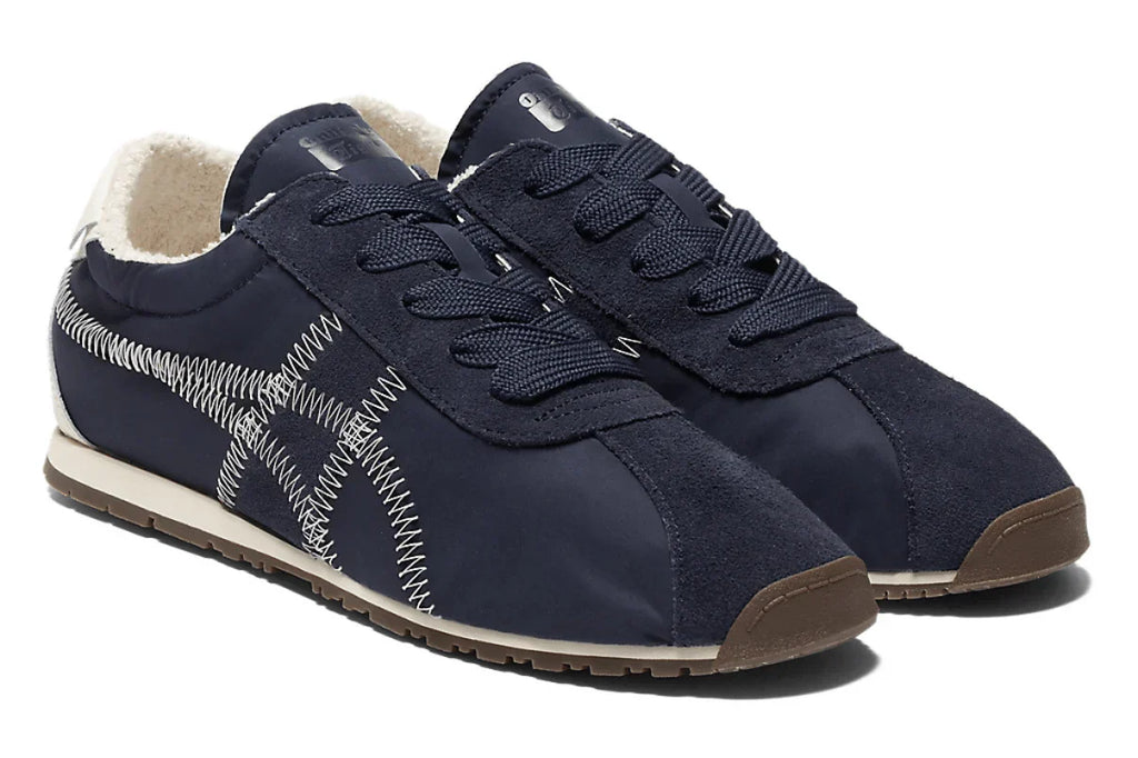 Onitsuka Tiger Tiger Corsair A55 Midnight Cream Black