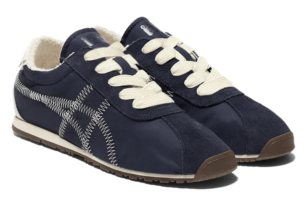 Onitsuka Tiger Tiger Corsair A55 Black Cream