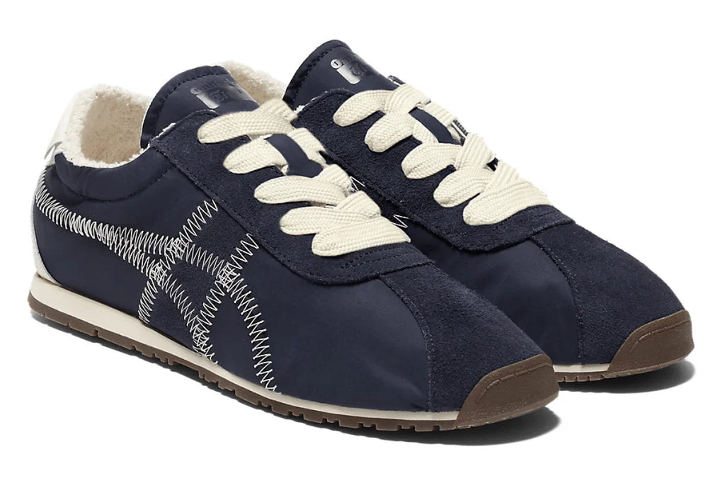 Onitsuka Tiger Tiger Corsair A55 Midnight Cream Azul