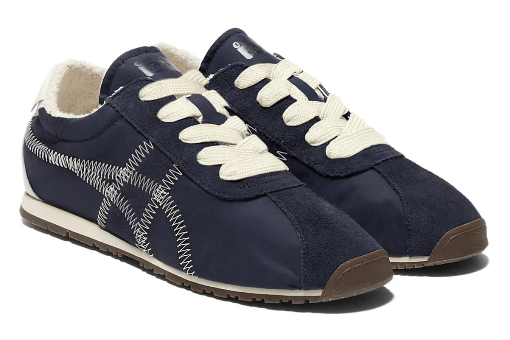 Onitsuka Tiger Tiger Corsair A55 Midnight Cream Black