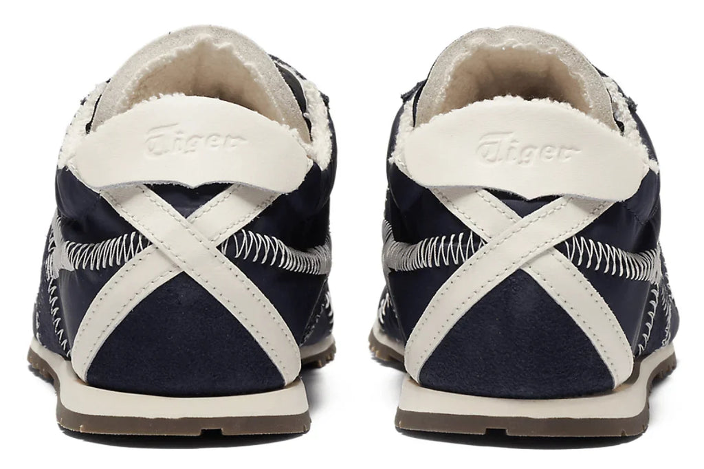 Onitsuka Tiger Tiger Corsair A55 Midnight Cream Black