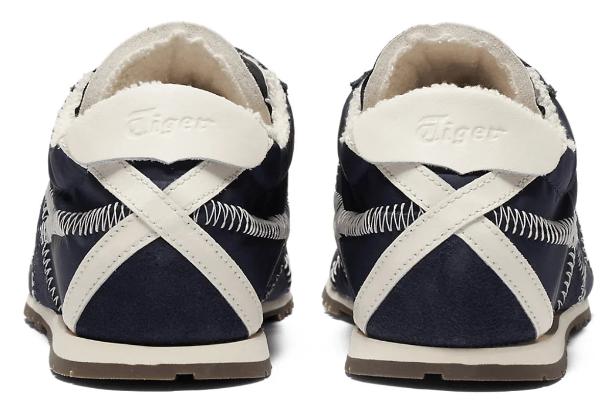 Onitsuka Tiger Tiger Corsair A55 Midnight Cream Black