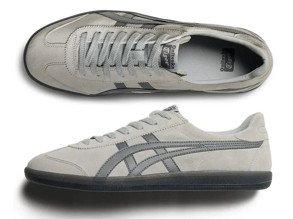 Onitsuka Tiger Tokuten Grey