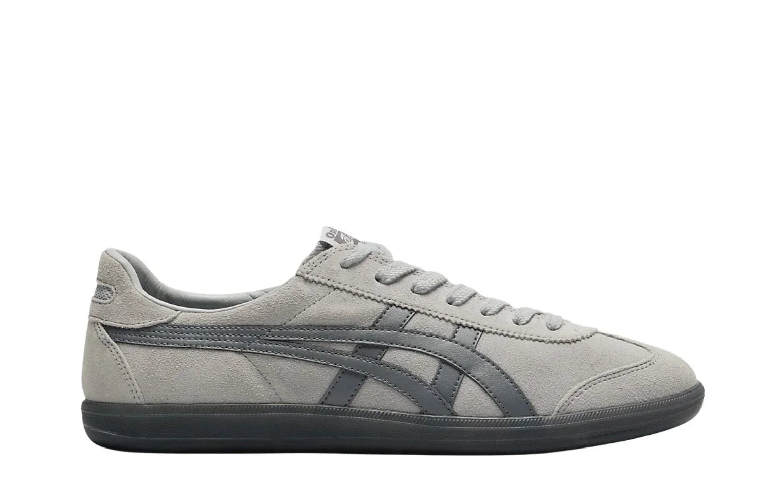 Onitsuka Tiger Tokuten Grey