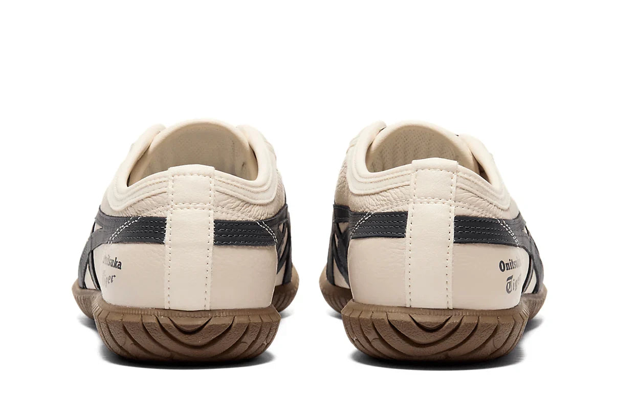 Onitsuka Tiger Tsunahiki Slip-On Birch/Indigo Navy Beige