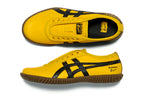 Onitsuka Tiger Tsunahiki Slip-On Sunflower Yellow/Black