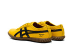 Onitsuka Tiger Tsunahiki Slip-On Sunflower Yellow/Black