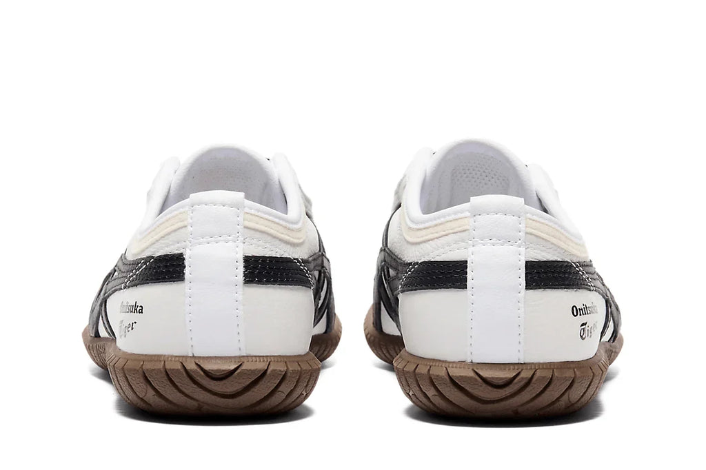 Onitsuka Tiger Tsunahiki Slip-On White/Black