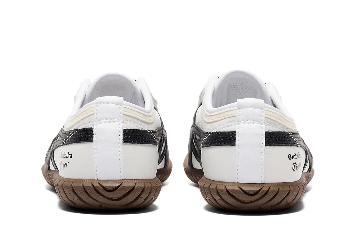 Onitsuka Tiger Tsunahiki Slip-On White/Black