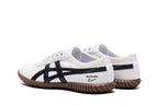 Onitsuka Tiger Tsunahiki Slip-On White/Black