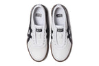 Onitsuka Tiger Tsunahiki Slip-On White/Black