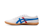 Onitsuka Tiger Tsunahiki Slip-On White/Directoire Blue White
