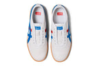 Onitsuka Tiger Tsunahiki Slip-On White/Directoire Blue White