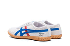 Onitsuka Tiger Tsunahiki Slip-On White/Directoire Blue White