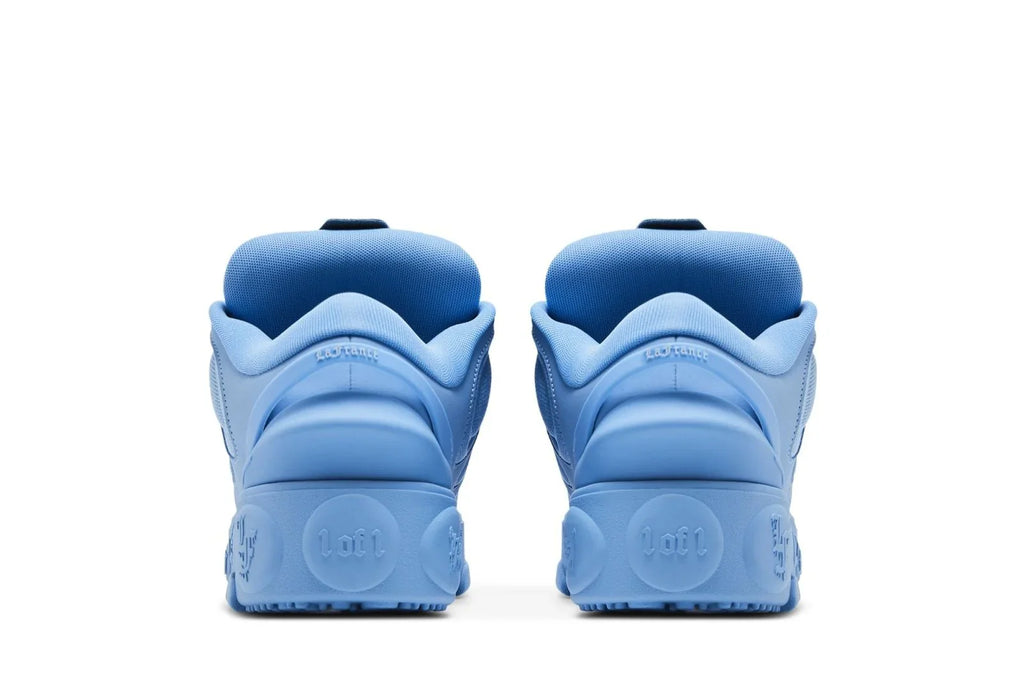 Puma LaFrancé Moment Team Light Blue x Lamelo Ball Azul