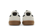 Puma Palermo Leather White Vapor Grey Gum Cinza