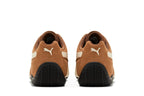 Puma Speedcat Archive Haute Coffee Frosted Ivory Marrom