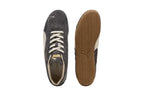 Puma Speedcat Faded Cast Iron Alpine Snow Cinza