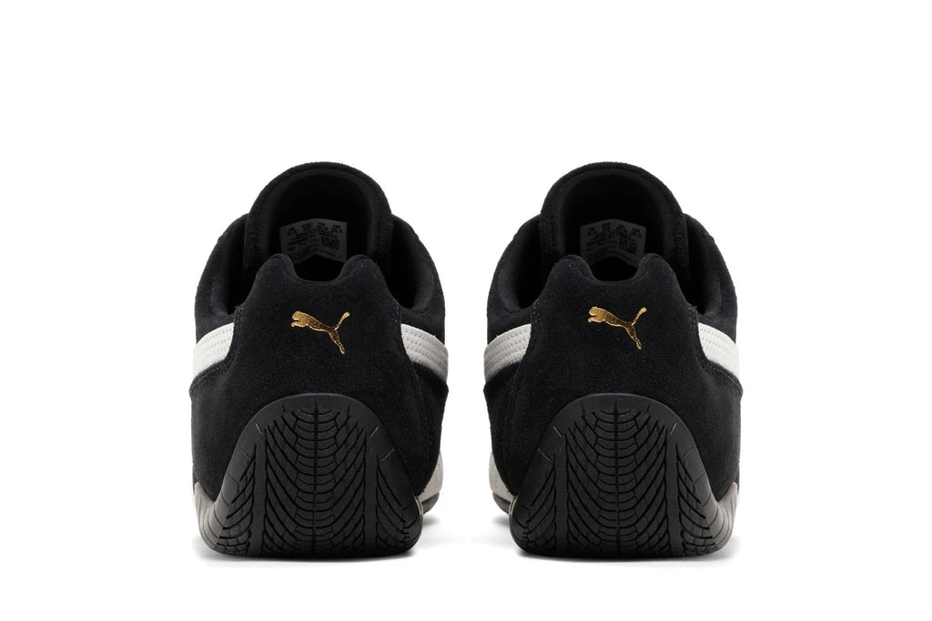Puma Speedcat Og Black White Preto