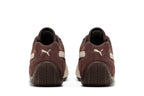 Puma Speedcat TTF 'Dark Chocolate Frosted Ivory' Marrom