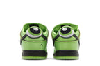 Nike SB Dunk Low The Powerpuff Girl Buttercup