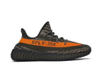 Yeezy 350 V2 Carbon Beluga Gray