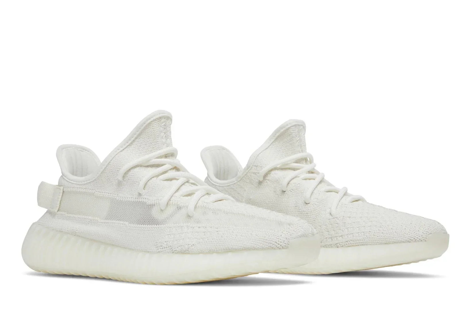 Yeezy Boost 350 V2 Bone White