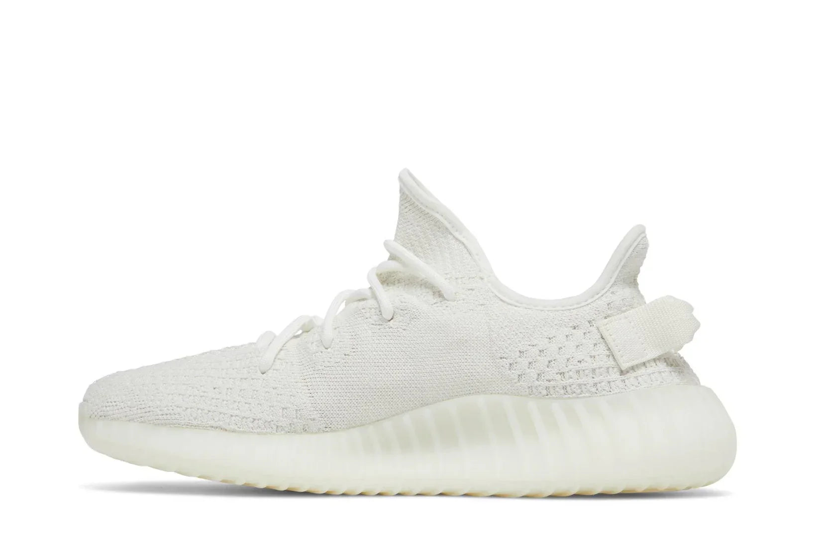 Yeezy Boost 350 V2 Bone White