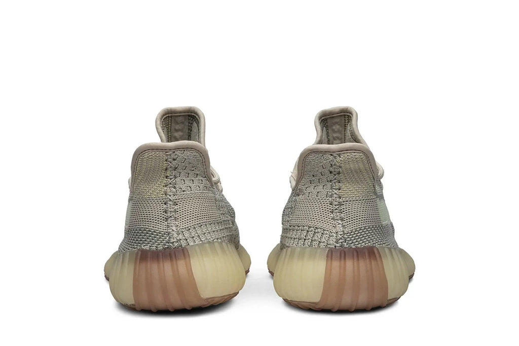 Yeezy Boost 350 v2 Citrin Beige