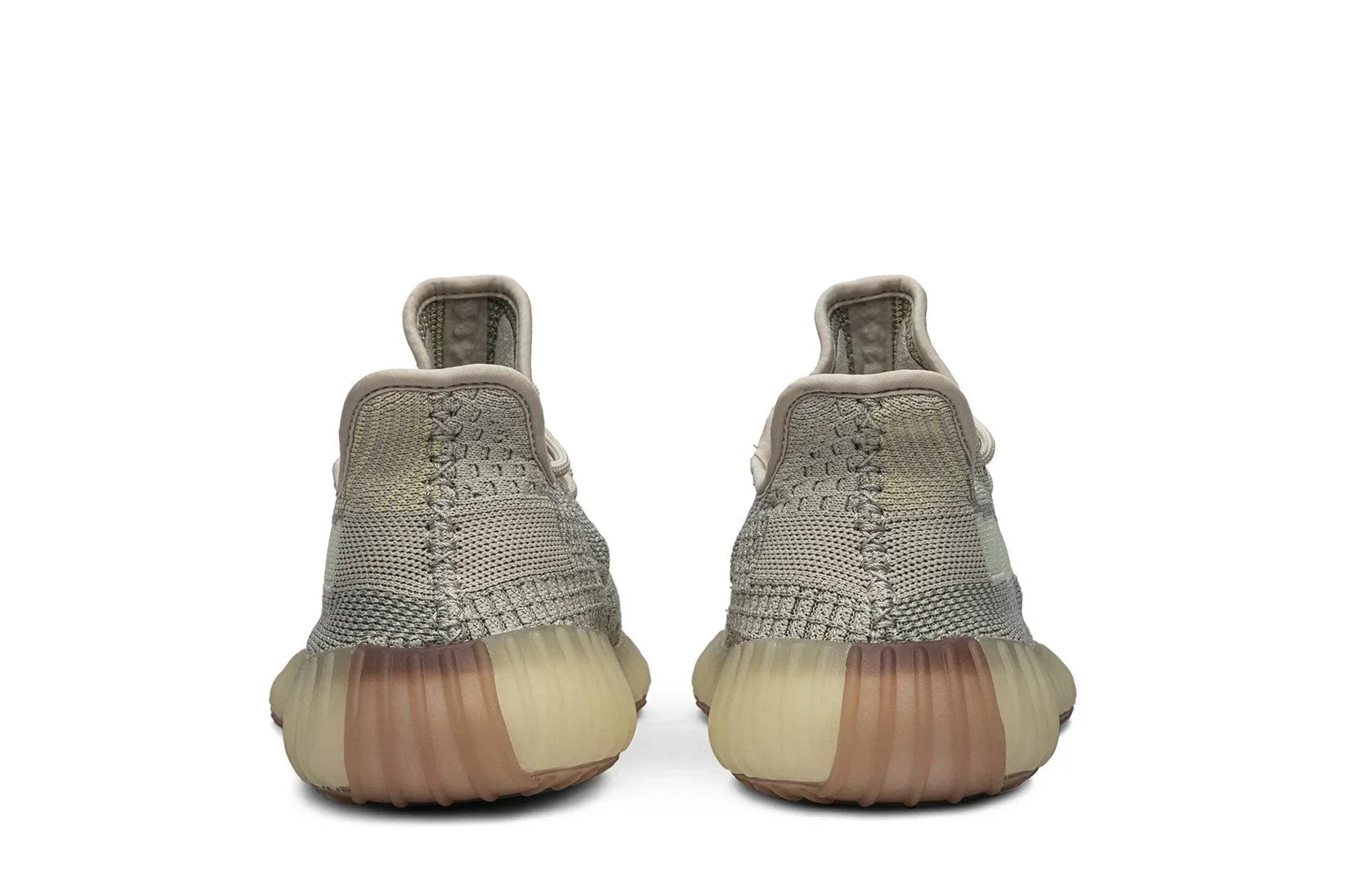 Yeezy Boost 350 v2 Citrin Beige