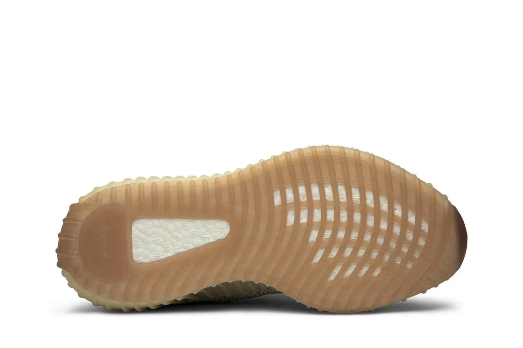 Yeezy Boost 350 v2 Citrin Beige