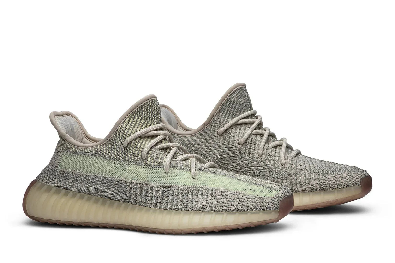 Yeezy Boost 350 v2 Citrin Beige
