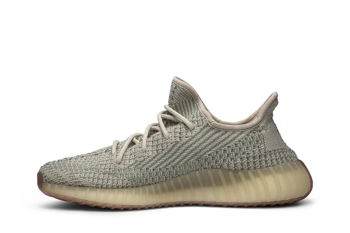 Yeezy Boost 350 v2 Citrin Beige