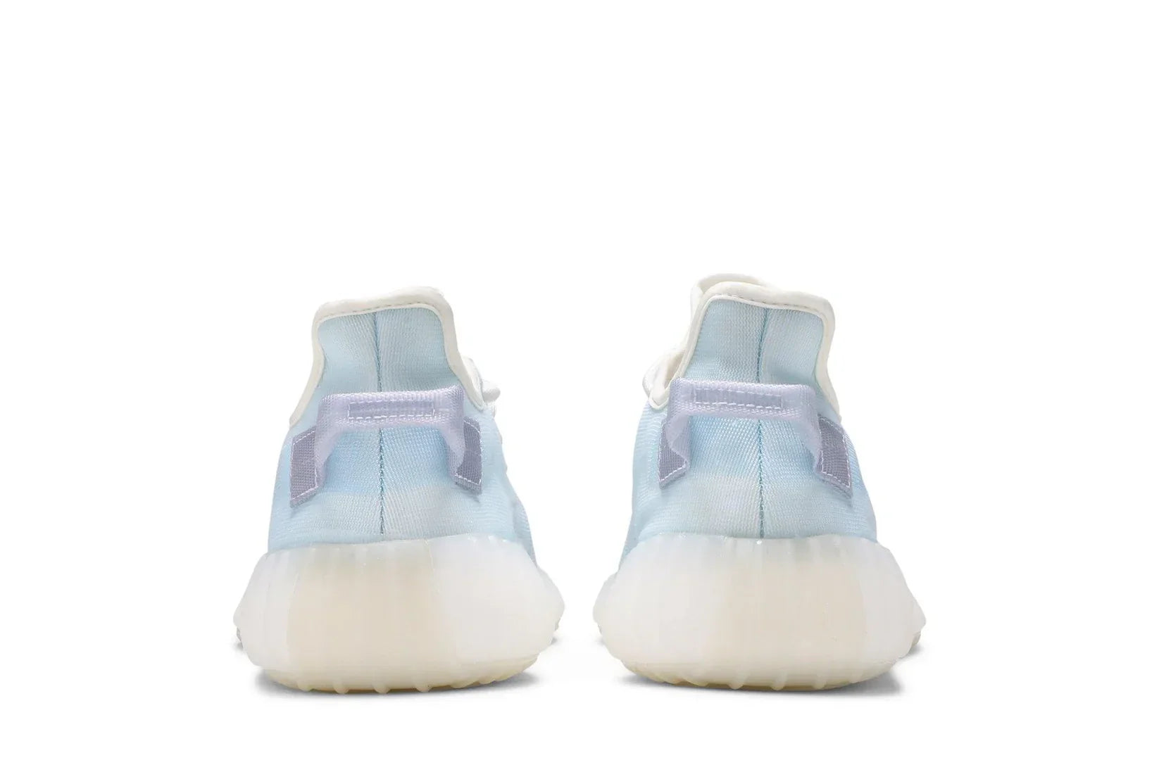 Yeezy Boost 350 v2 Mono Ice Blue