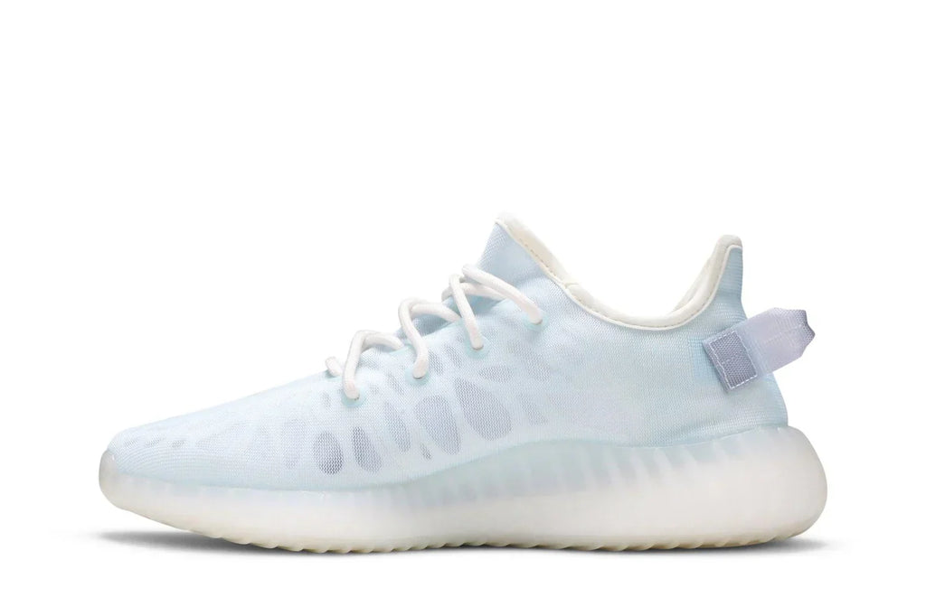 Yeezy Boost 350 v2 Mono Ice Blue