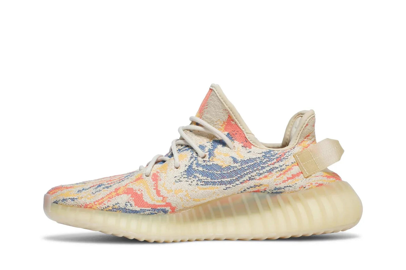 Yeezy Boost 350 V2 MX Oat Multicolor