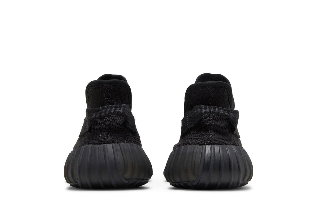 Yeezy Boost 350 V2 Onyx Preto