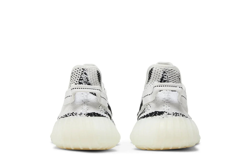 Yeezy Boost 350 v2 Zebra White