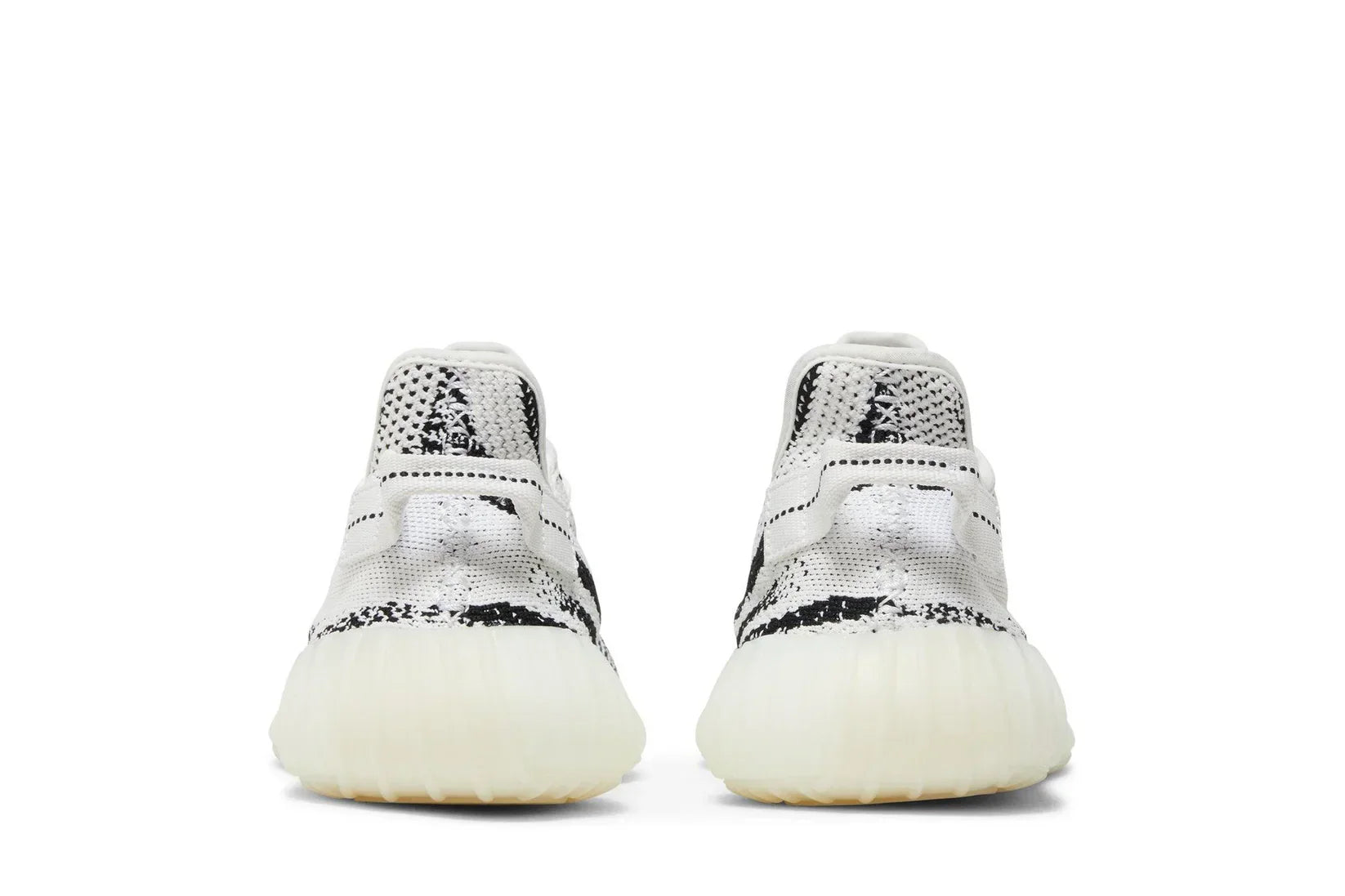 Yeezy Boost 350 v2 Zebra White