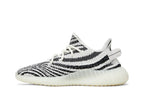 Yeezy Boost 350 v2 Zebra White