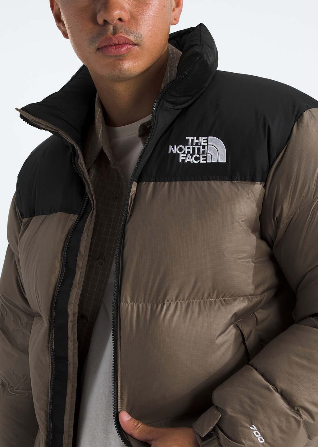 The North Face 1996 Retro Nuptse