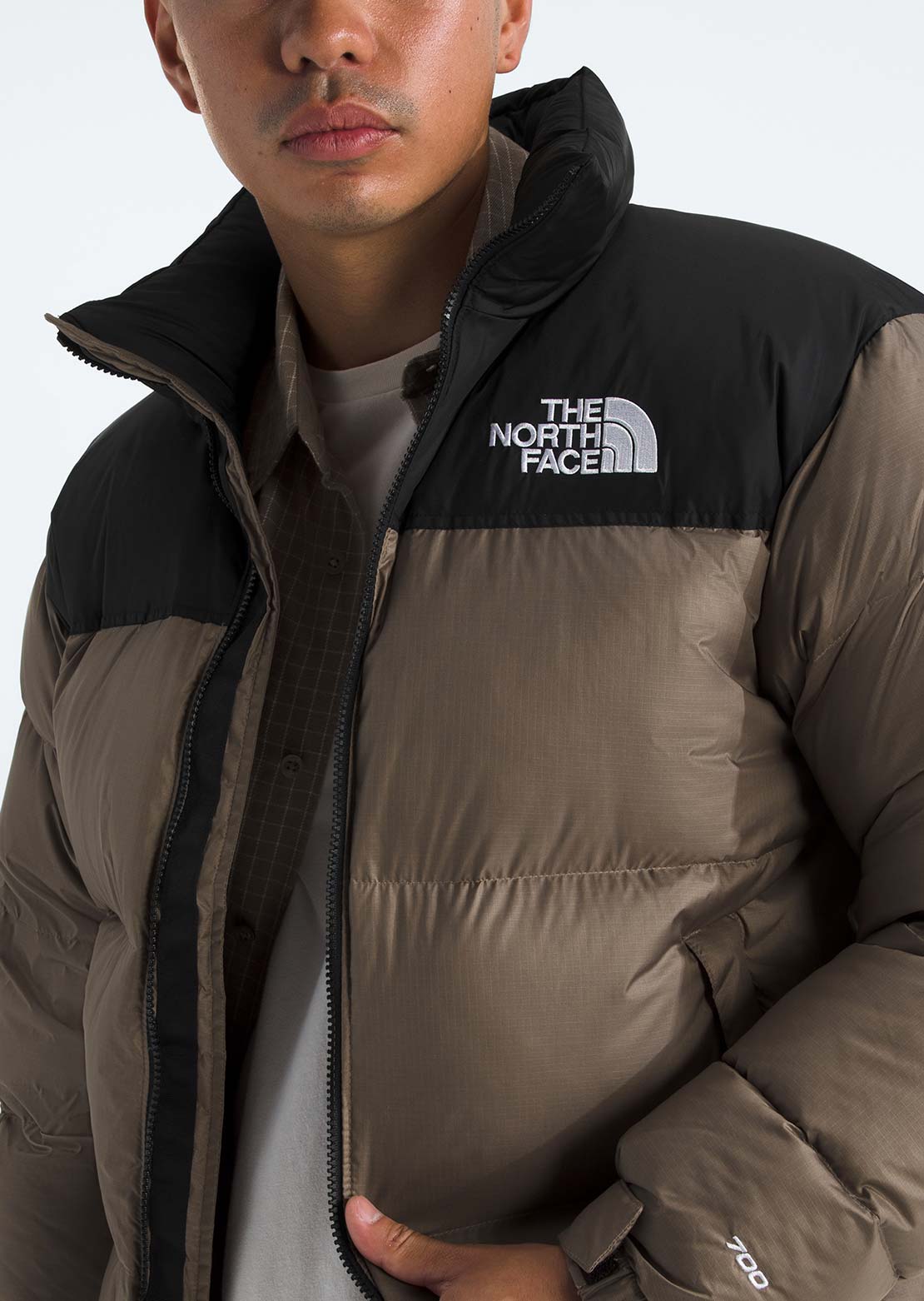 The North Face 1996 Retro Nuptse