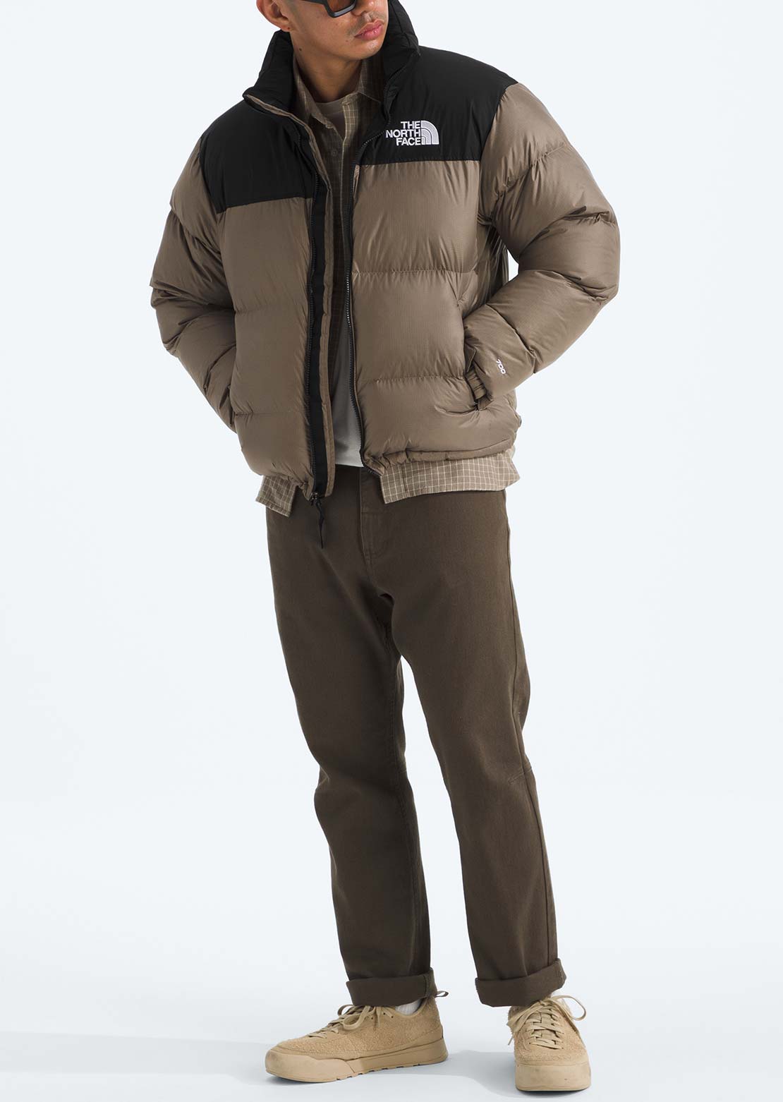 The North Face 1996 Retro Nuptse