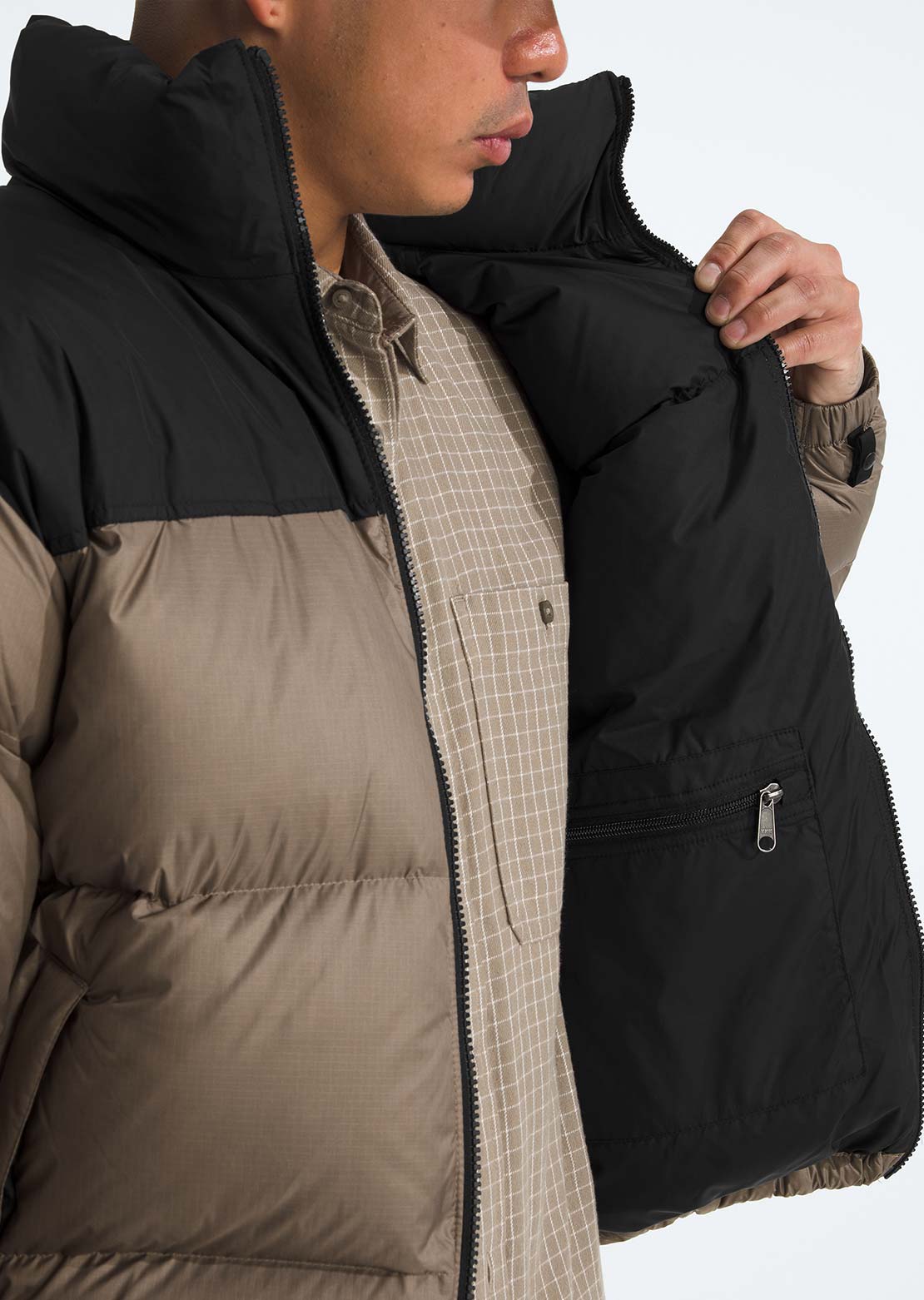 The North Face 1996 Retro Nuptse