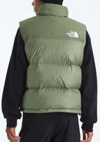The North Face Retro Nuptse gilets Men