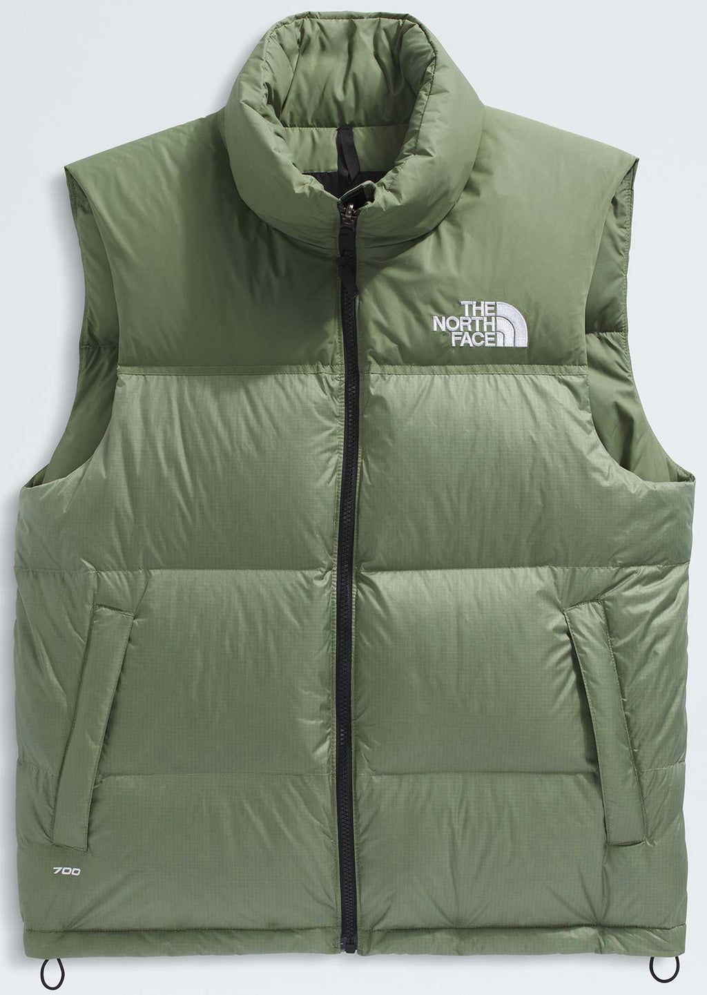 The North Face Retro Nuptse gilets Men