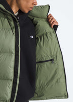 The North Face Retro Nuptse gilets Men