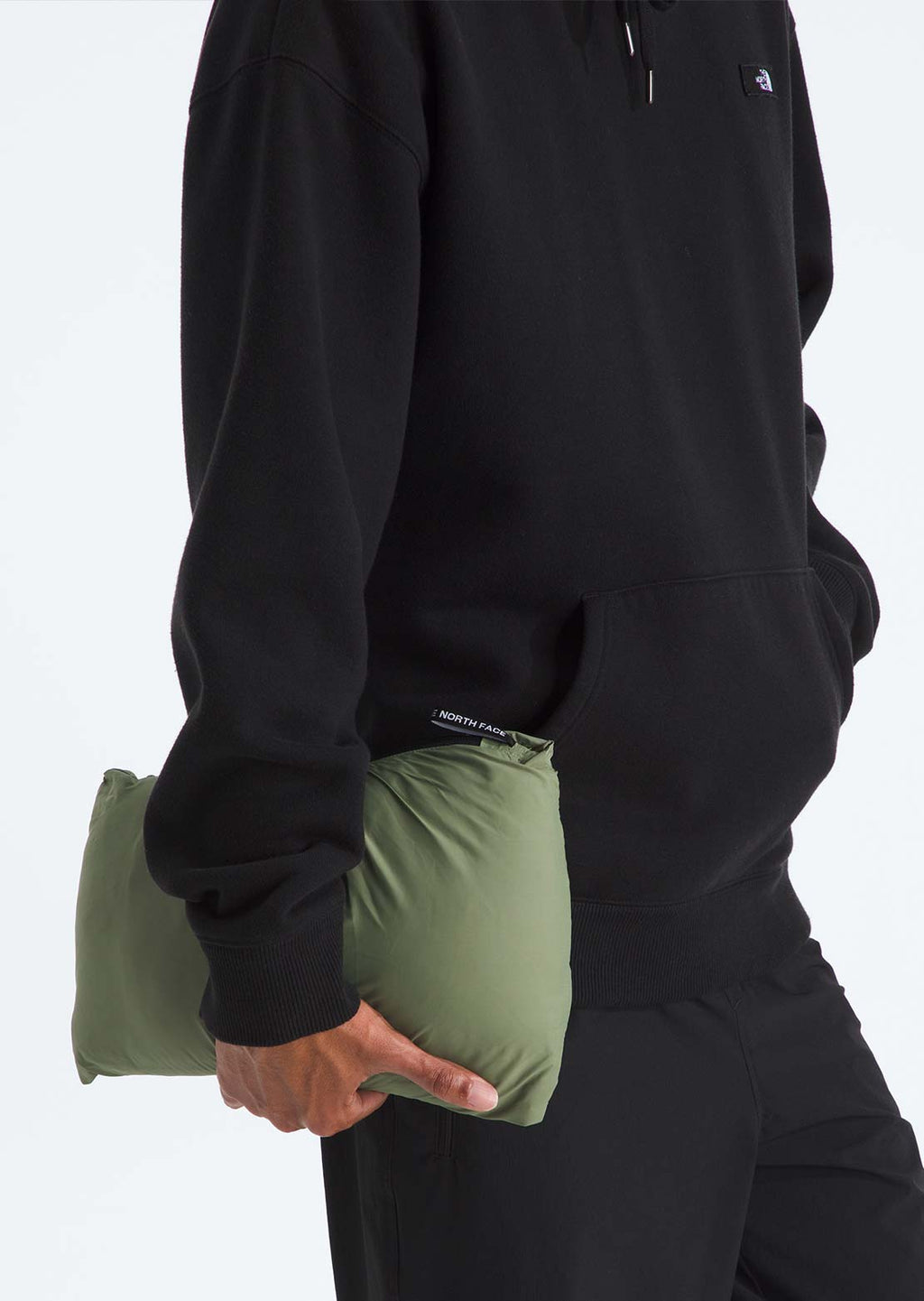 The North Face Retro Nuptse gilets Men